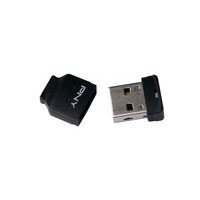 Pny Attache Evolutive 8GB (SDU8GBBABY-EF)